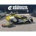 Ski-Doo MX Z