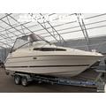 Bayliner 2355 Ciera Sunb + MerCruiser 4,3 EFI