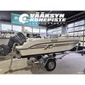 Finnmaster 55 SC + Yamaha F100