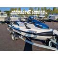 Sea-Doo GTX 170 Fish Pro