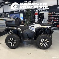Can-Am Outlander Electric