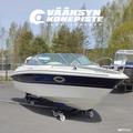 Yamarin 59 DC  + Yamaha F115 AETL