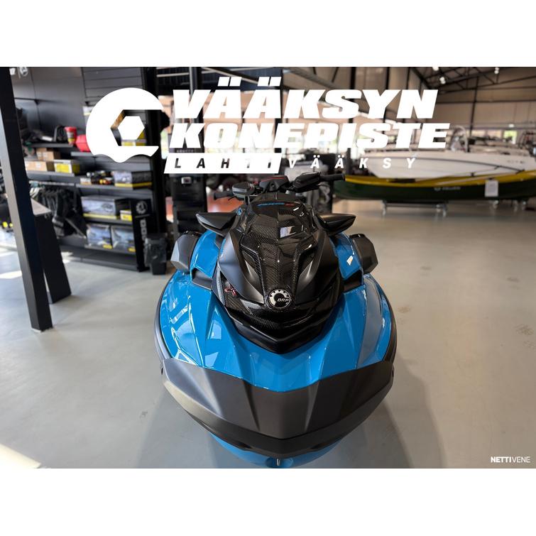 Sea-Doo RXP-X RS 325