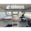 Yamarin 5940 + Yamaha F115 AETL