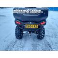 Can-Am Outlander Max HD7 PRO XU 2023 60km/h (T3b)