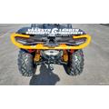 Can-Am XT XT-P 1000R