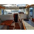 Aquador 32 C + Yanmar 6LYA-STE