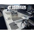 Fisher 19 FT + Mercury F60 ELPT EFI