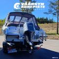 Finnmaster T7 + Yamaha F300 BETX