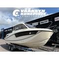 Quicksilver Activ 755 Weekend + Mercury F200