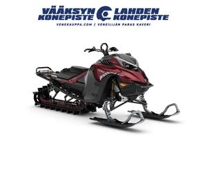 Lynx Shredder DS 850 E-TEC
