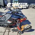 Ski-Doo Renegade XRS 850 E-TEC