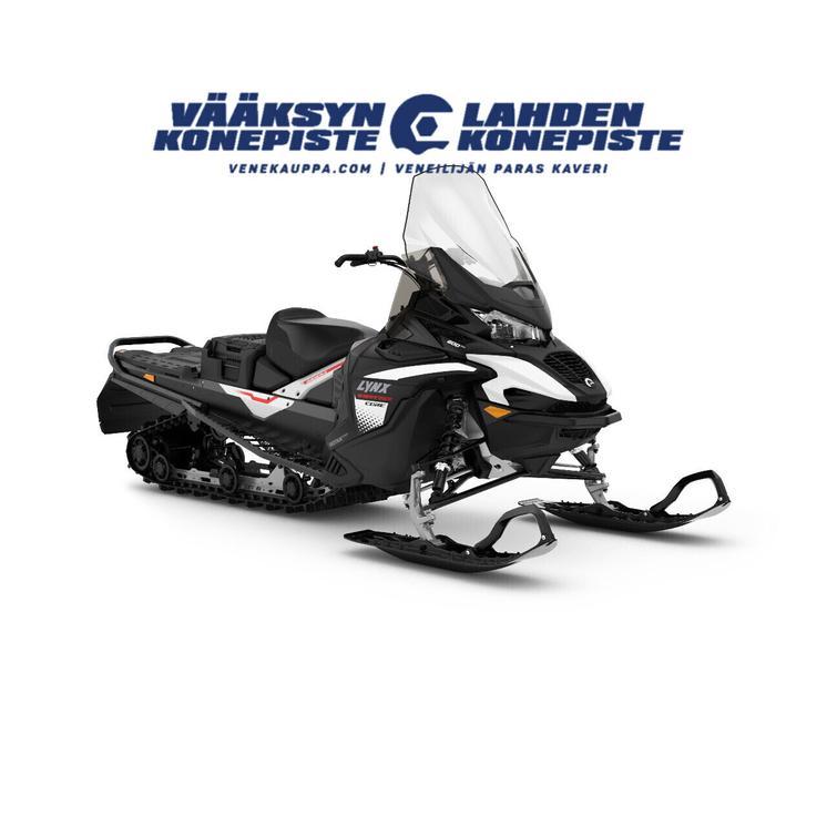 Lynx 59 Ranger Core 600 Efi, 85hp