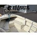 Vihe S-21 Fisher + Yanmar 3 FM 30