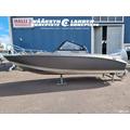 Silver Shark 580 BR + Honda BF115