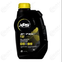 XPS 2T TÄYSSYNTEETTINEN ÖLJY, 0,946L