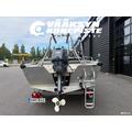 Buster S1 + Yamaha F20 GEPL