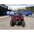 Can-Am Outlander Max