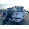 Flipper 520 HT + Mercury F60 ELPT EFI CT