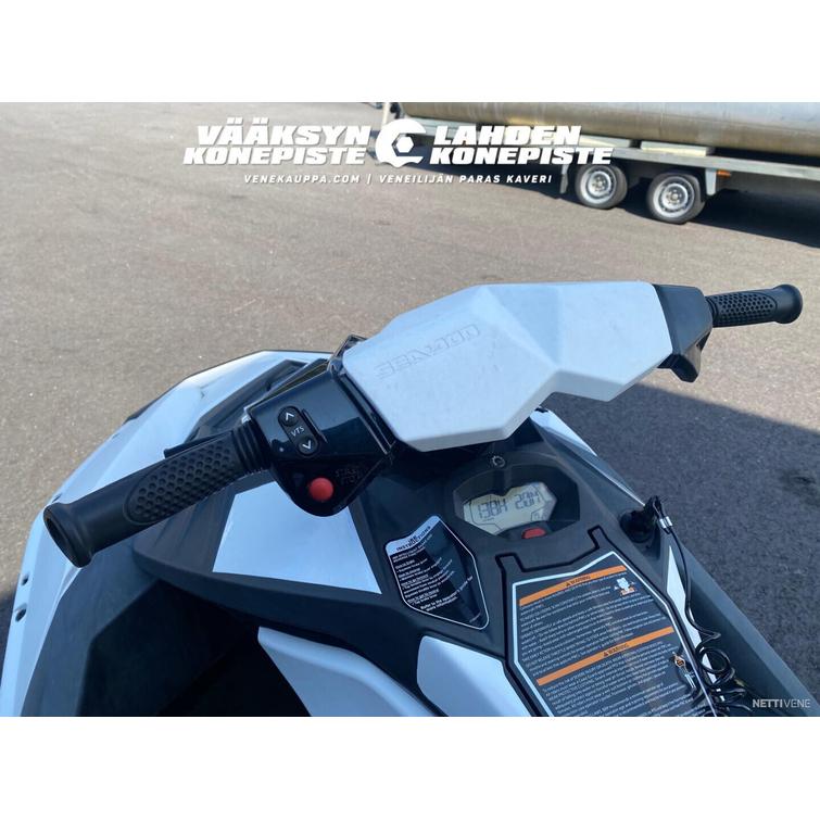 Sea-Doo Spark 90hv 2UP