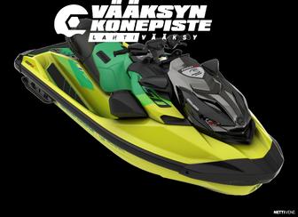 Sea-Doo RXP XSenna 350