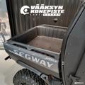 Segway Fugleman UT10 X + Deluxe lämpöhyttipaketti T1b