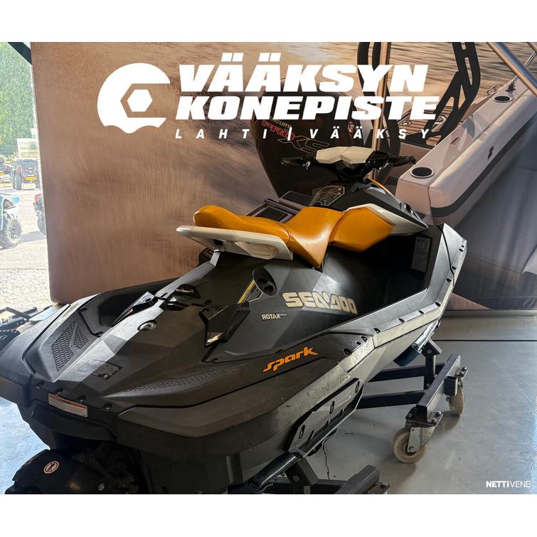 Sea-Doo Spark 90hv