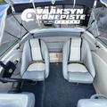 Bella 512 Excel + Evinrude 90