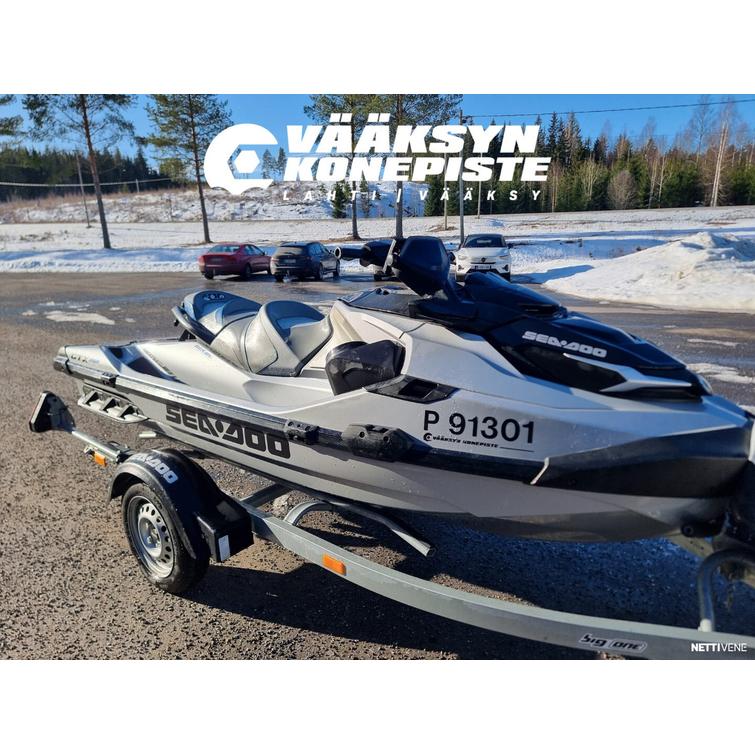 Sea-Doo GTX 300 Limited