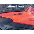 Can-Am Maverick Sport MAX DPS 1000R T HARVOIN TARJOLLA !! (T2b yli 60km/h)