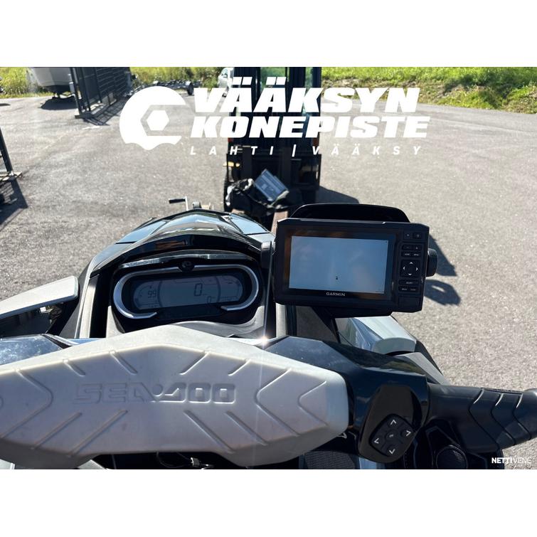 Sea-Doo GTX 300 Limited