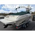Sea Ray 215 Expres + MerCruiser 5.0 L 240hv