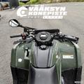 Arctic Cat 450 Alterra