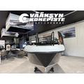 Yamarin Cross 62 VMAX + Yamaha VF175XB