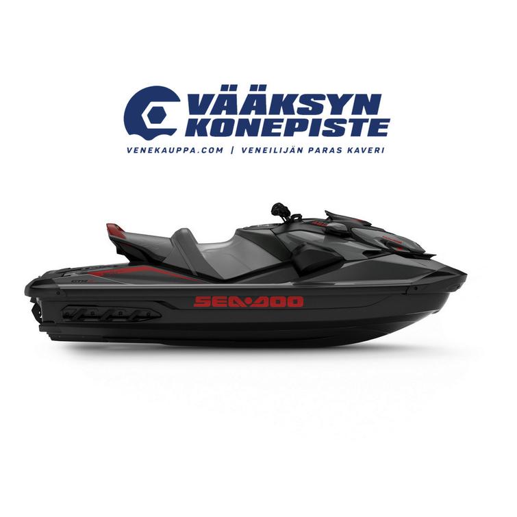 Sea-Doo GTR-X 300