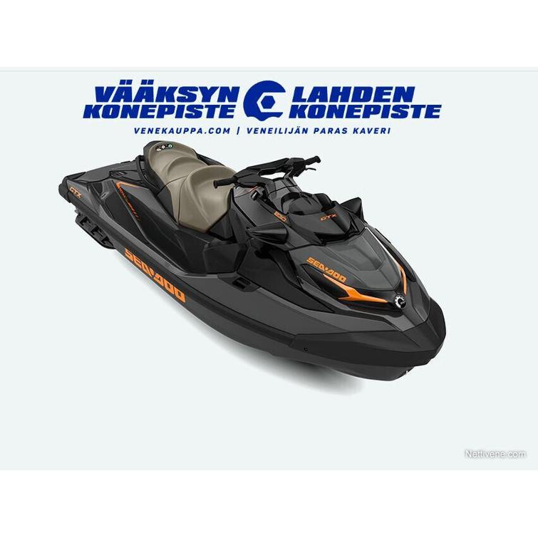 Sea-Doo GTX 230 iDF