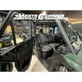 Can-Am Traxter XU HD9 T1b + BRP HYTTIPAKETTI
