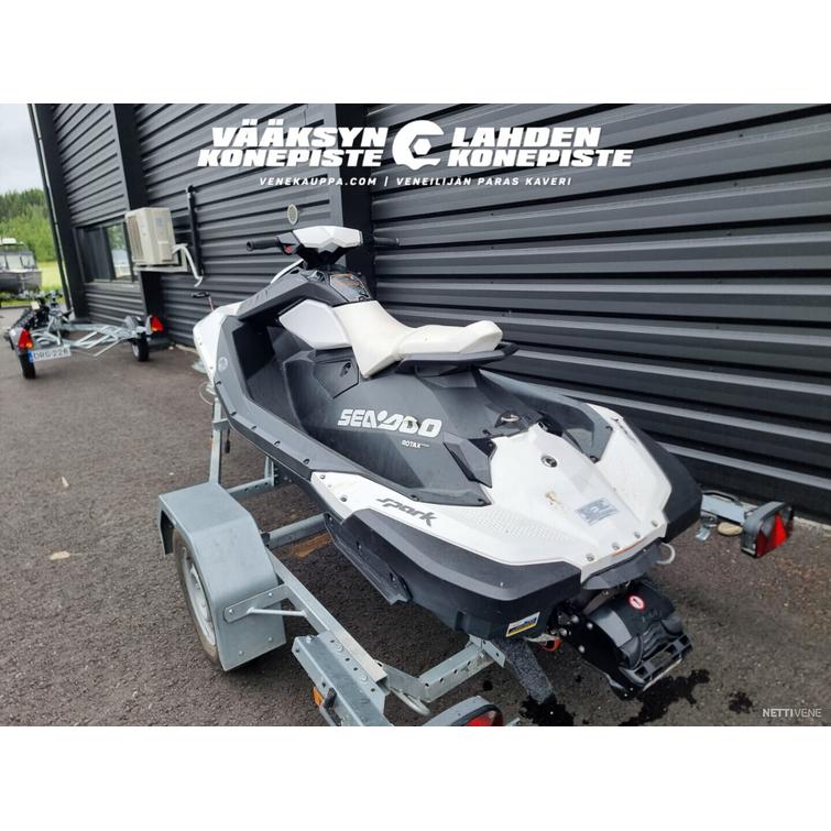 Sea-Doo Spark 90hv