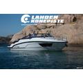 Grandezza 25 S + MerCruiser MCM 4.5 L 250 EC Seacore DTS B3 Act