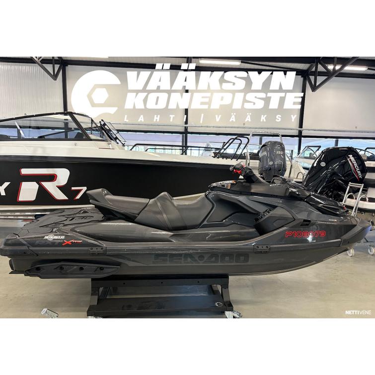 Sea-Doo RXT-X 300 RS