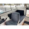 Yamarin 59 Cabin + Yamaha F100