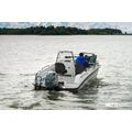 AMT 175 Pro Fishing + Yamaha F80 LB