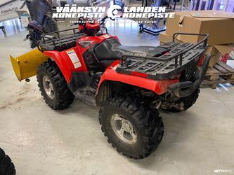 Polaris Sportsman