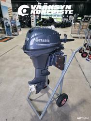 Yamaha F9.9 JMHS