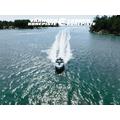 Yamarin 59 BR + Yamaha F115LB