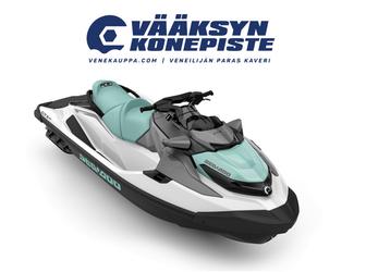 Sea-Doo GTX  PRO 130