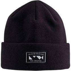 LYNX URBAN PIPO, MUSTA (UNISEX)