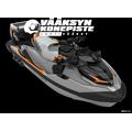 Sea-Doo FishPro Trophy 170