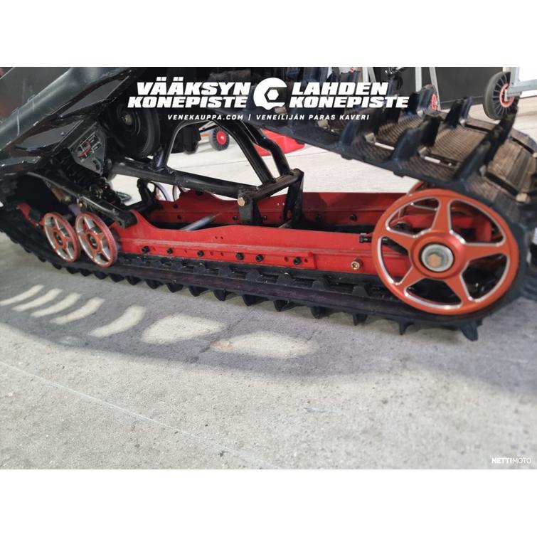 Lynx Rave RE 850 E-TEC