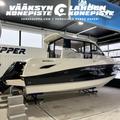 Quicksilver Activ 905 weekend + Mercury F200 XL